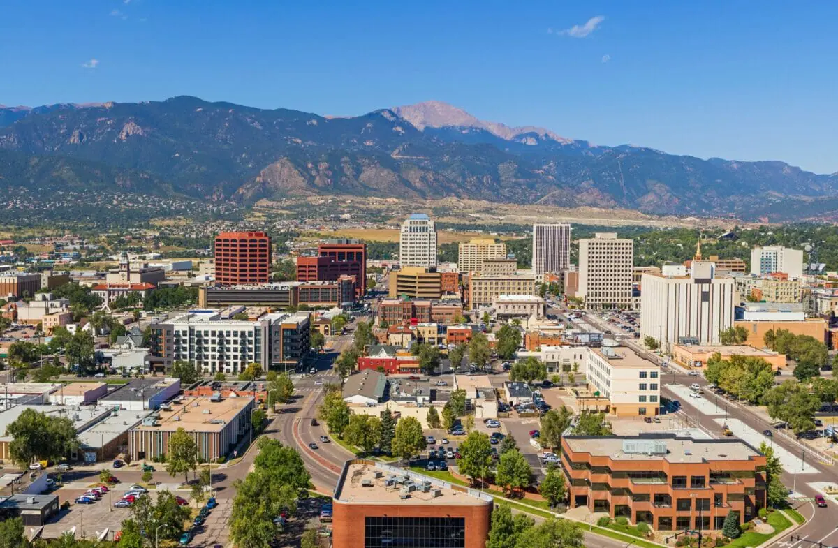 Gay Colorado Springs, USA | The Essential LGBT Travel Guide!