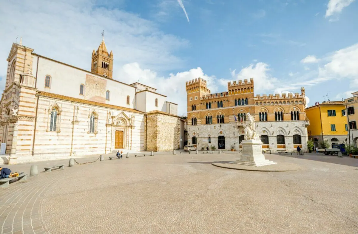 Gay Grosseto, Italy | The Essential LGBT Travel Guide!