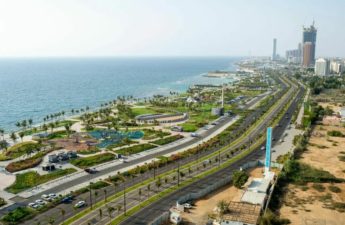 Gay Jeddah, Saudi Arabia | The Essential LGBT Travel Guide!