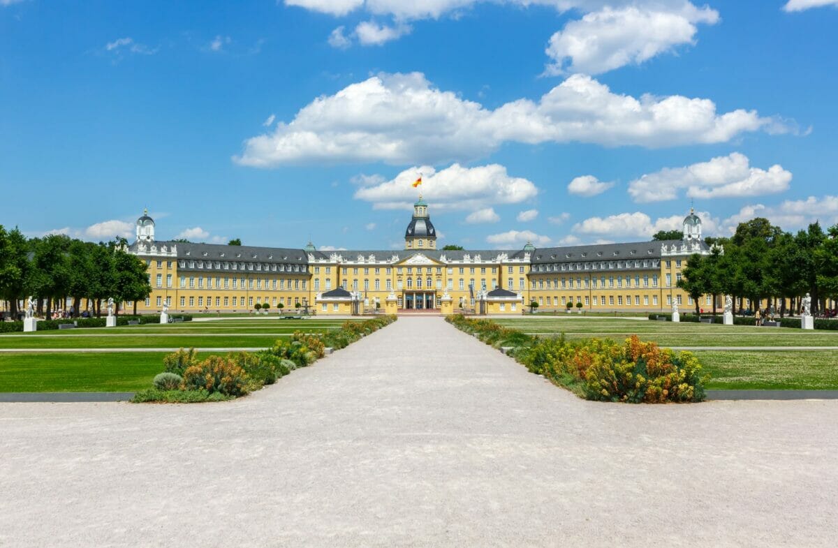 Gay Karlsruhe, Germany | The Essential LGBT Travel Guide!