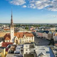 Gay Olomouc, Czech Republic The Essential LGBT Travel Guide!