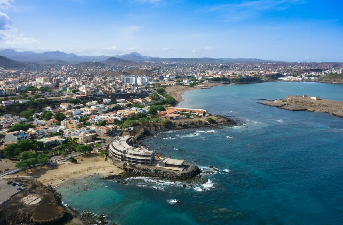 Gay Praia, Cape Verde | The Essential LGBT Travel Guide!