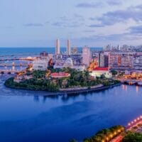 Gay Recife, Brazil The Essential LGBT Travel Guide!