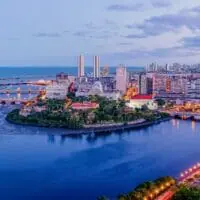 Gay Recife, Brazil The Essential LGBT Travel Guide!