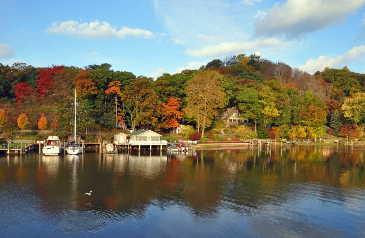 Gay Saugatuck, Michigan | The Essential LGBT Travel Guide!