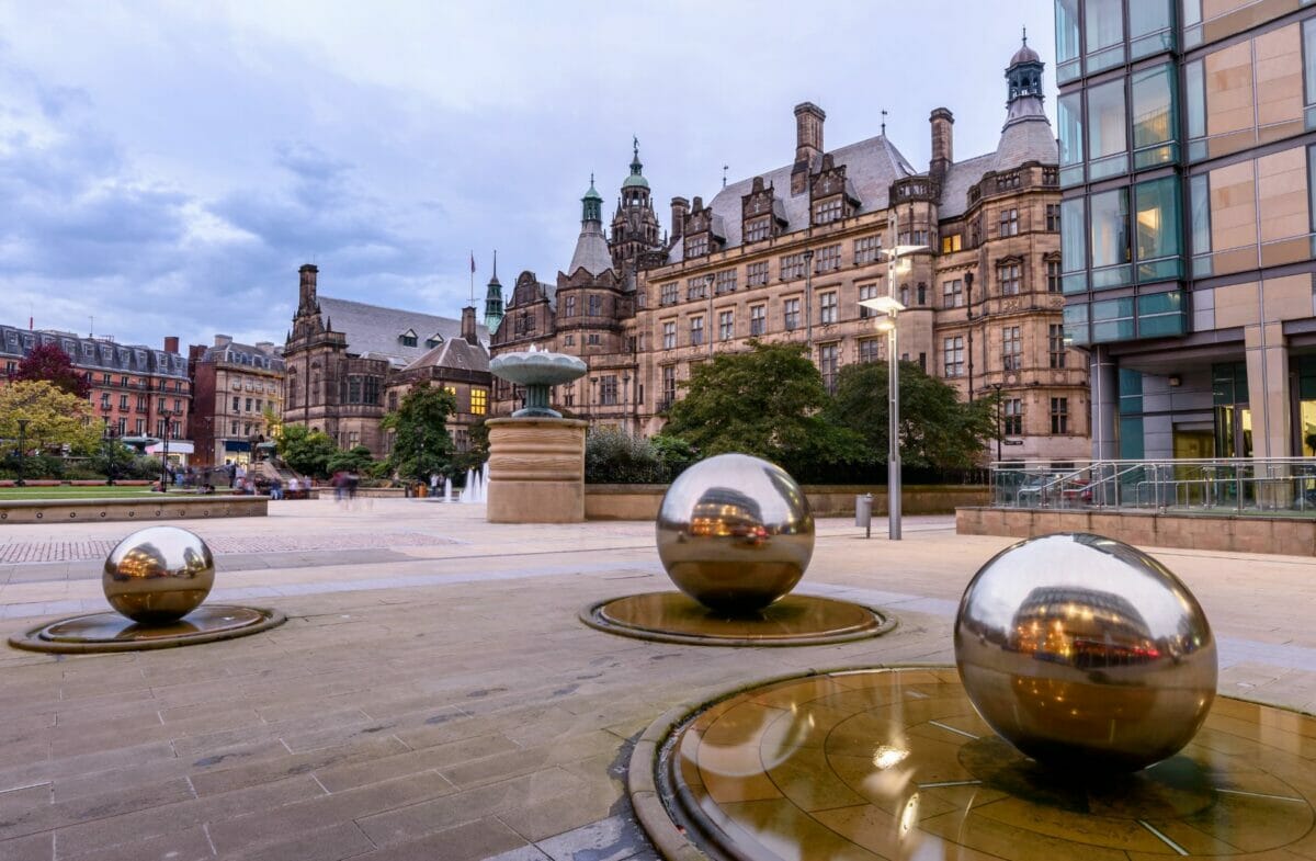 Gay Sheffield, UK | The Essential LGBT Travel Guide!