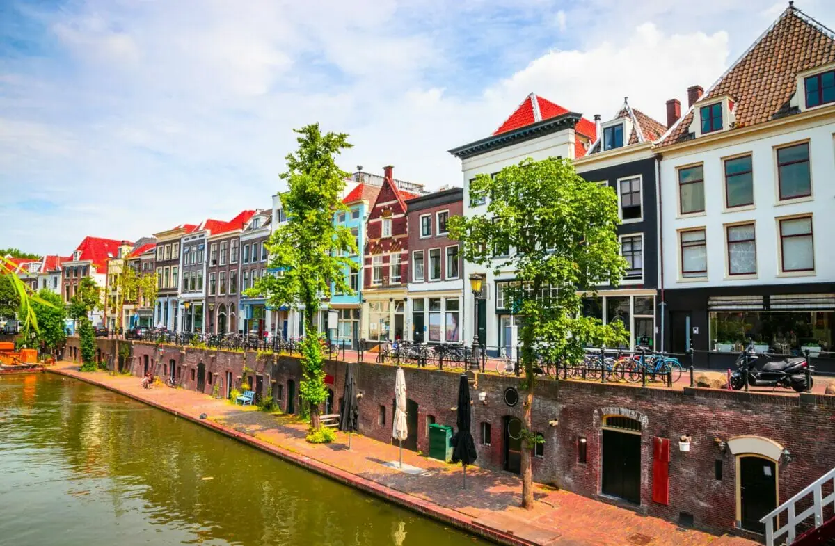 Gay Utrecht, Netherlands The Essential LGBT Travel Guide!