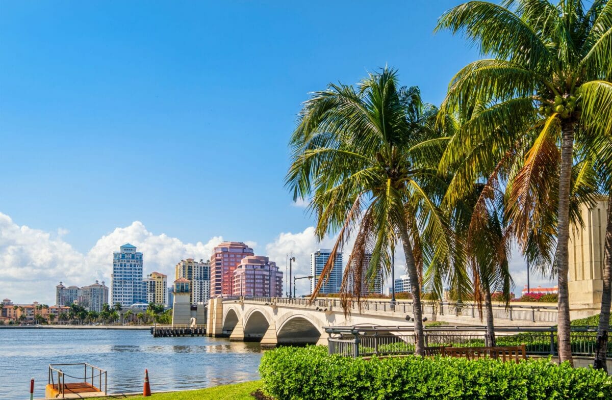 Gay West Palm Beach, USA The Essential LGBT Travel Guide!