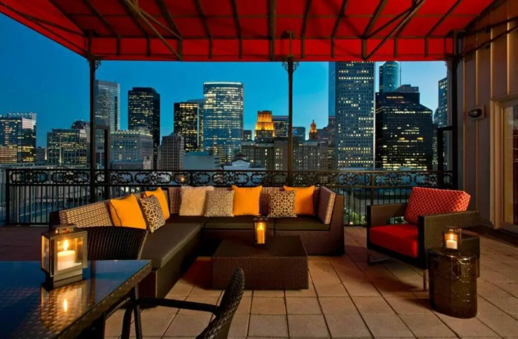 Hotel ICON, Autograph Collection - Best Gay resorts in Houston Texas - best gay hotels in Houston Texas