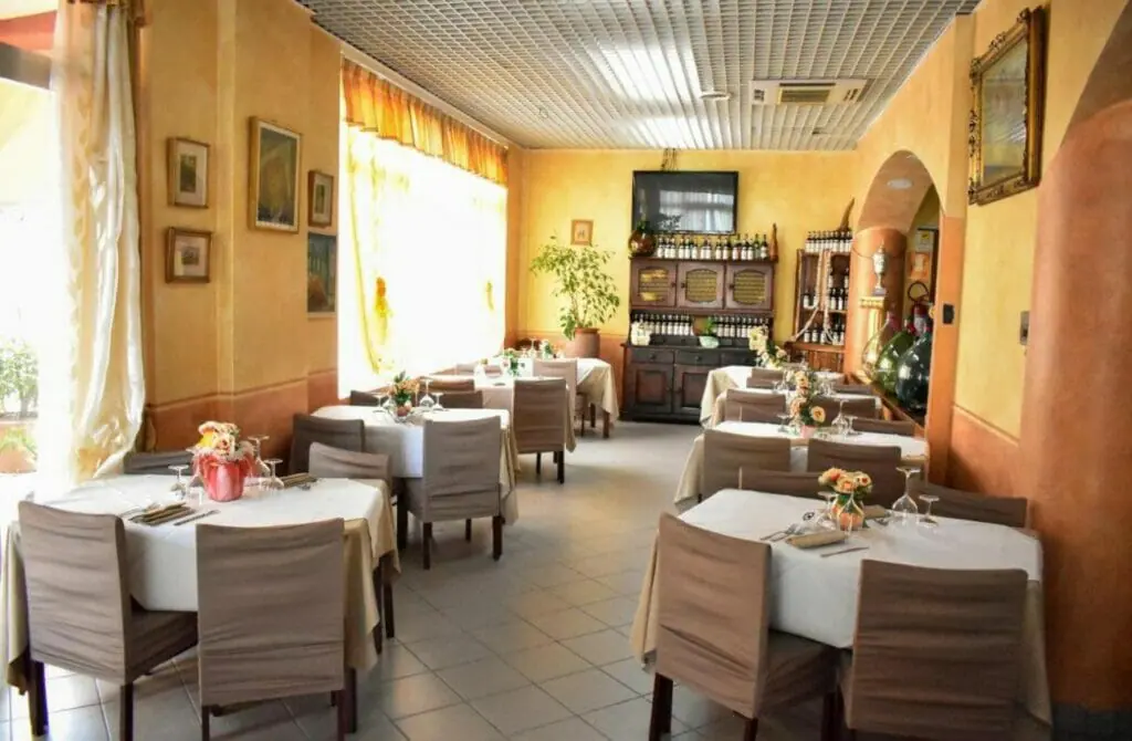 Hotel Il Parco - Gay Hotel in Grosseto