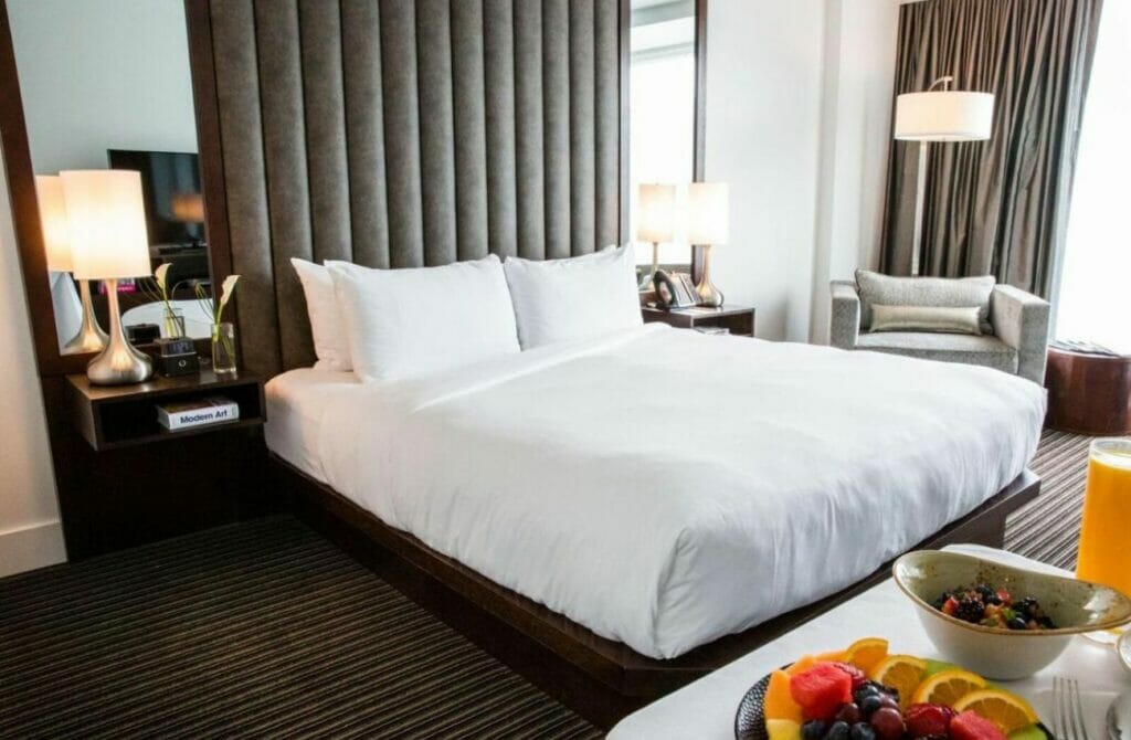 Hotel Lumen - Best Gay resorts in Dallas Texas - best gay hotels in Dallas Texas
