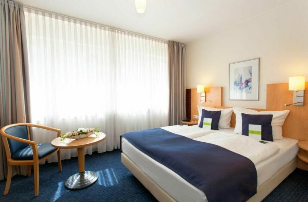 Hotel Scala - Best Gay resorts in Frankfurt, Germany - best gay hotels in Frankfurt, Germany