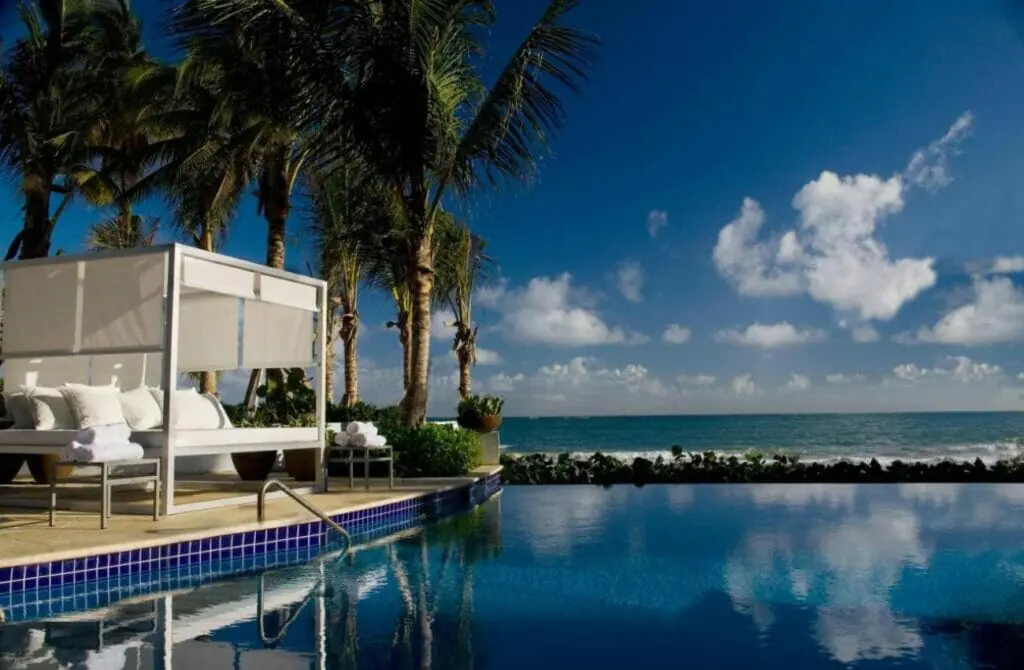 La Concha Renaissance San Juan Resort - Best Gay resorts in San Juan Puerto Rico - best gay hotels in San Juan Puerto Rico