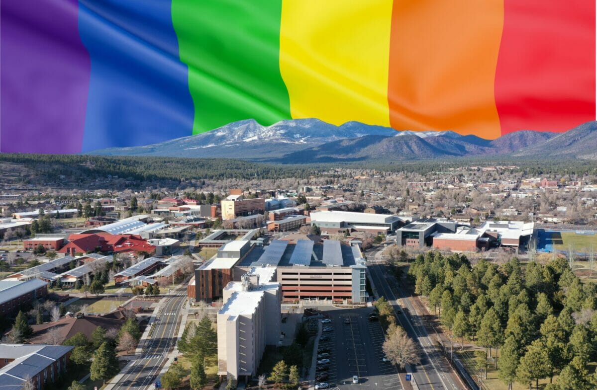 Moving To LGBTQ Flagstaff, Arizona? How To Find Your Perfect Gay Neighborhood!