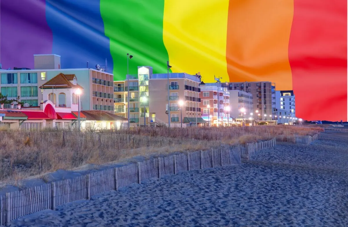Moving To LGBTQ Rehoboth Beach How To Find Your Perfect Gay Neighborhood!