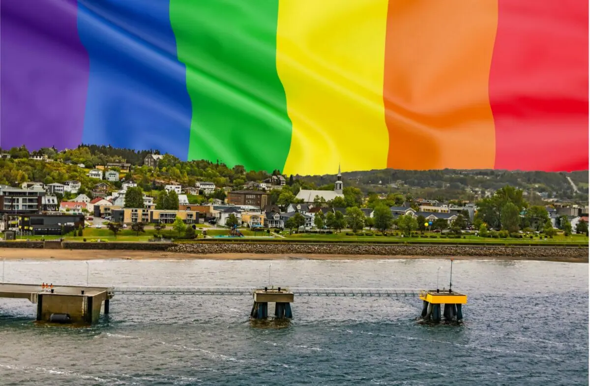 Moving To LGBT Saguenay How To Find Your Perfect Gay Neighborhood!
