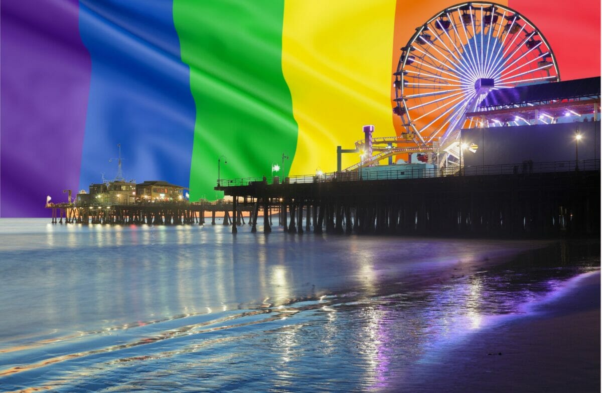 Moving To LGBTQ Santa Monica, California? How To Find Your Perfect Gay Neighborhood!