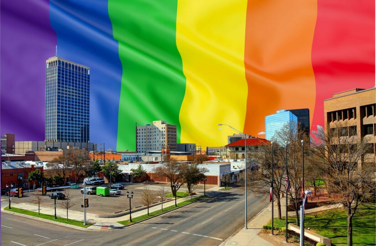 Moving To LGBTQ Amarillo How To Find Your Perfect Gay Neighborhood!
