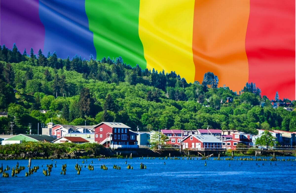 Moving To LGBTQ Astoria How To Find Your Perfect Gay Neighborhood!