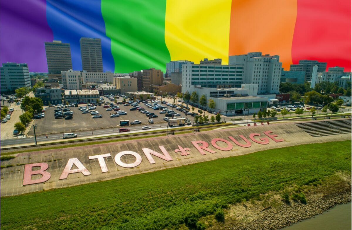 Moving To LGBTQ Baton Rouge How To Find Your Perfect Gay Neighborhood!