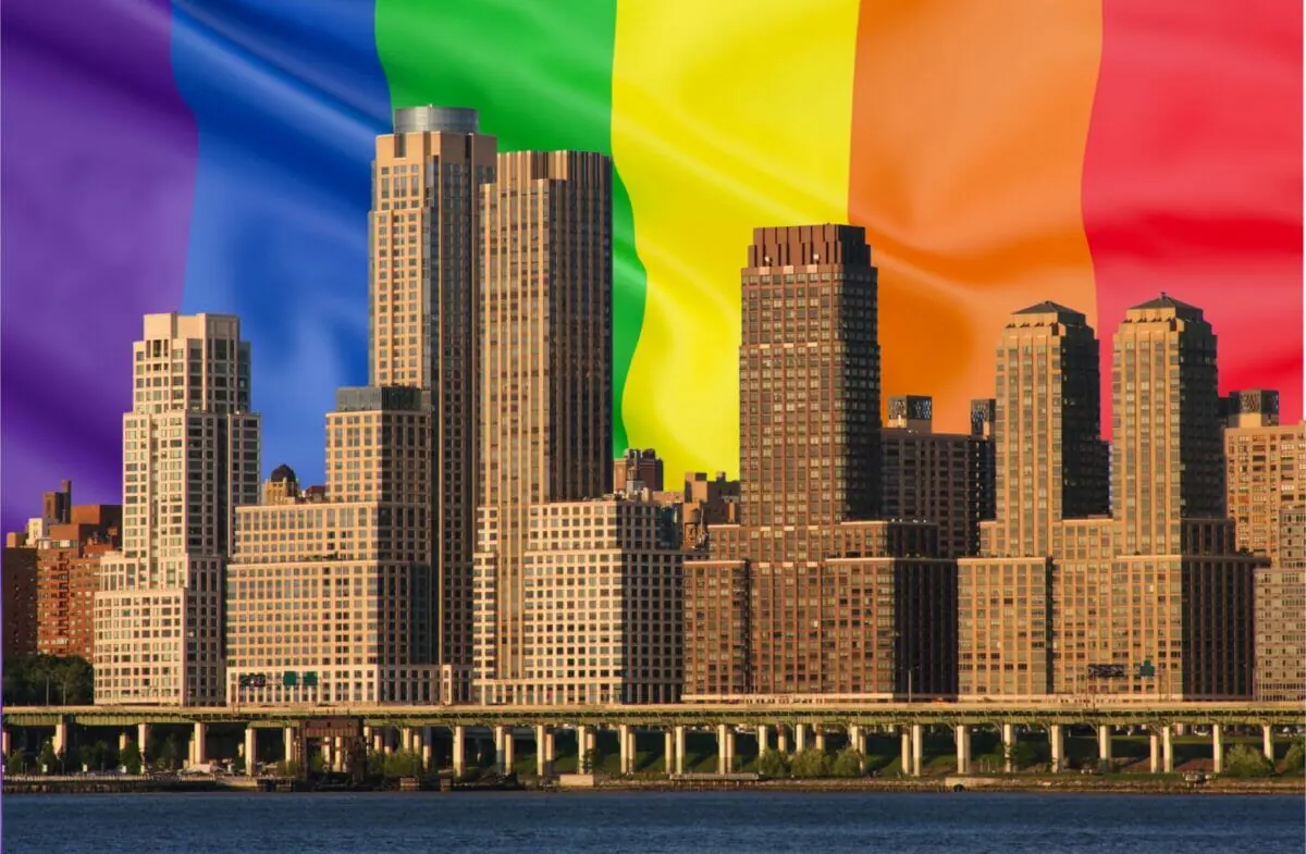 Moving To LGBTQ Bronx How To Find Your Perfect Gay Neighborhood!