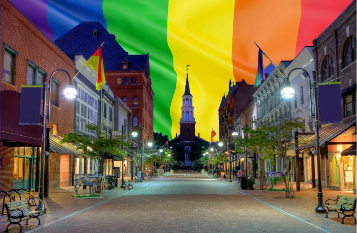 Moving To LGBTQ Burlington How To Find Your Perfect Gay Neighborhood!