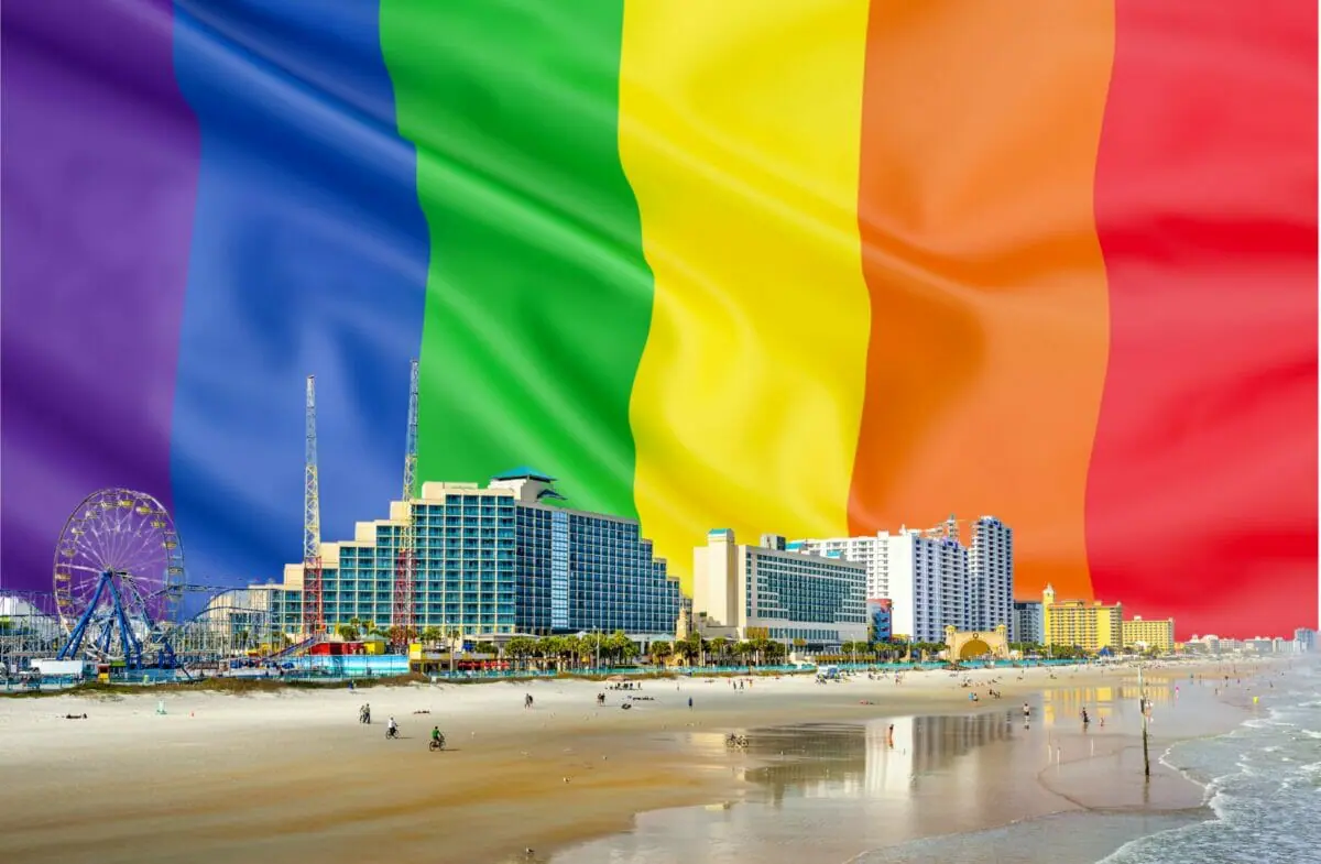 Moving To LGBTQ Daytona Beach How To Find Your Perfect Gay Neighborhood!