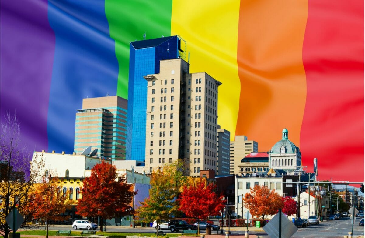 Moving To LGBTQ Lexington How To Find Your Perfect Gay Neighborhood!