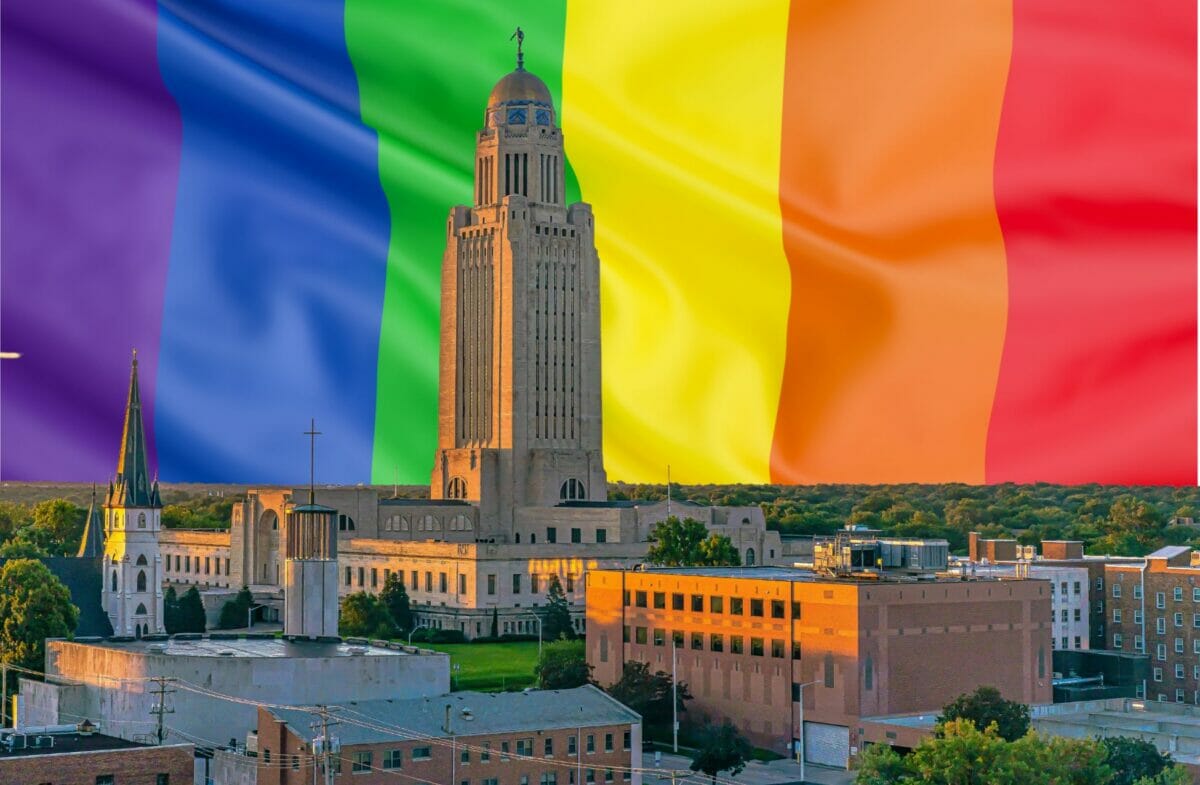 Moving To LGBTQ Lincoln How To Find Your Perfect Gay Neighborhood!