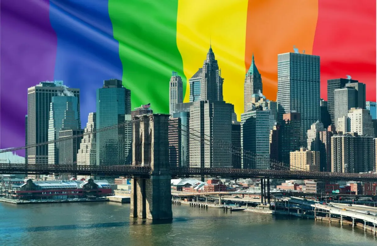 Moving To LGBTQ Manhattan How To Find Your Perfect Gay Neighborhood!