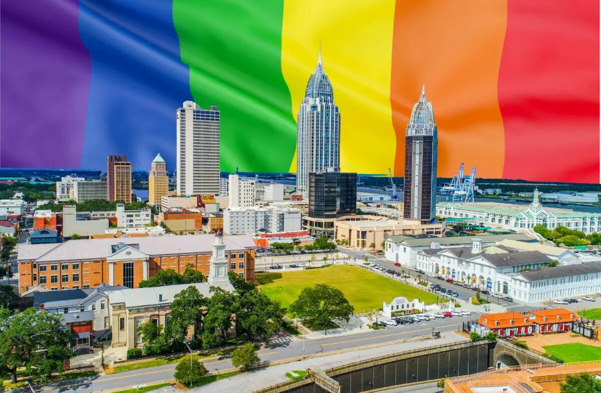 Moving To LGBTQ Mobile How To Find Your Perfect Gay Neighborhood!