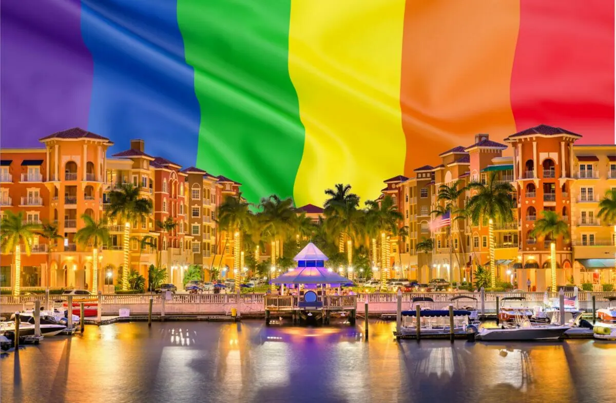 Moving To LGBTQ Naples How To Find Your Perfect Gay Neighborhood!