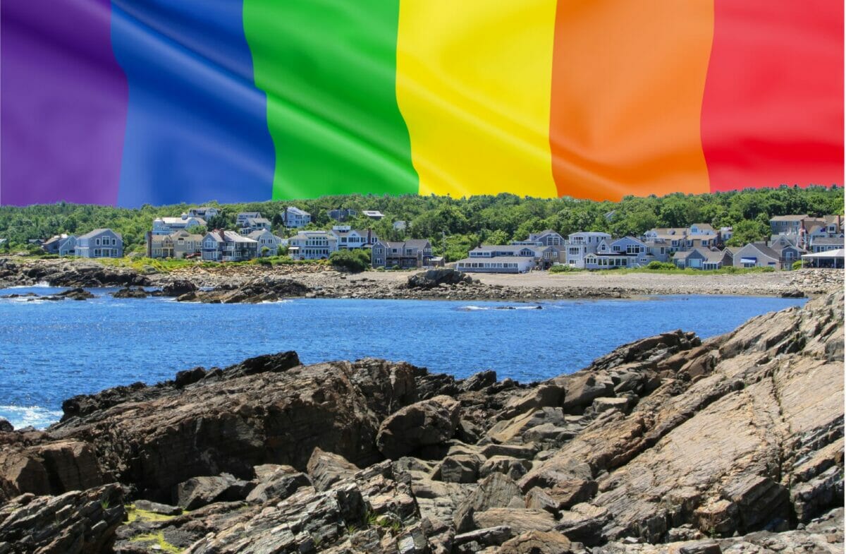 Moving To LGBTQ Ogunquit How To Find Your Perfect Gay Neighborhood!