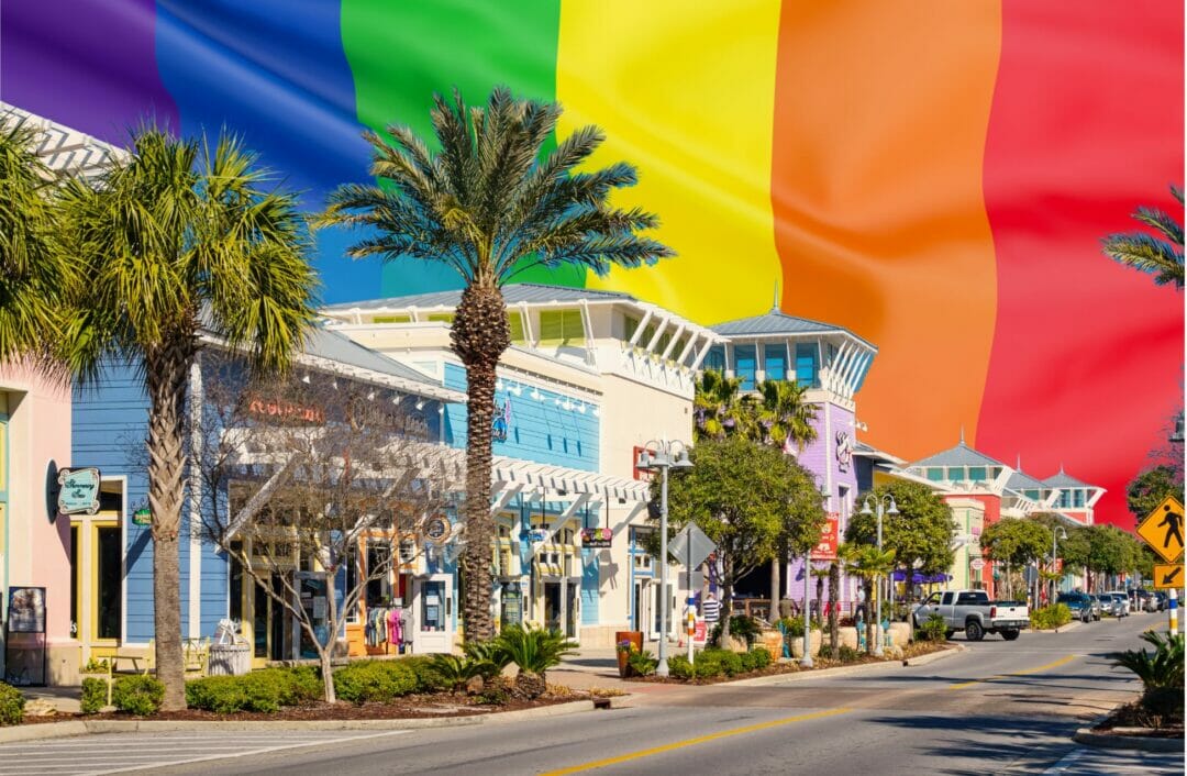Moving To Lgbtq Panama City Beach Florida How To Find Your Perfect Gay Neighborhood 0847