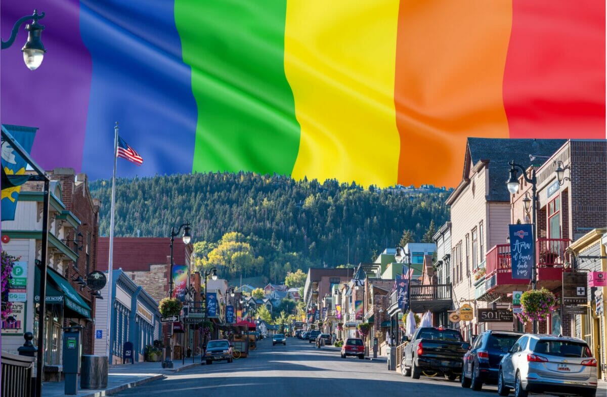 Moving To LGBTQ Park City How To Find Your Perfect Gay Neighborhood!
