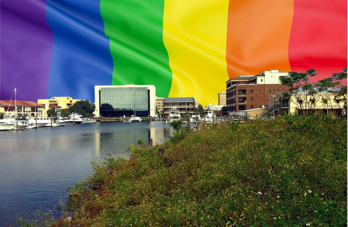 Moving To LGBTQ Pensacola, Florida? How To Find Your Perfect Gay Neighborhood!