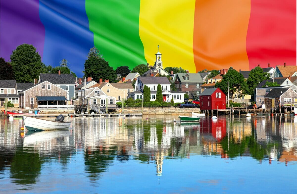 Moving To LGBTQ Portsmouth How To Find Your Perfect Gay Neighborhood!