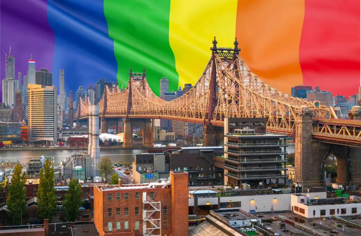 Moving To LGBTQ Queens How To Find Your Perfect Gay Neighborhood!