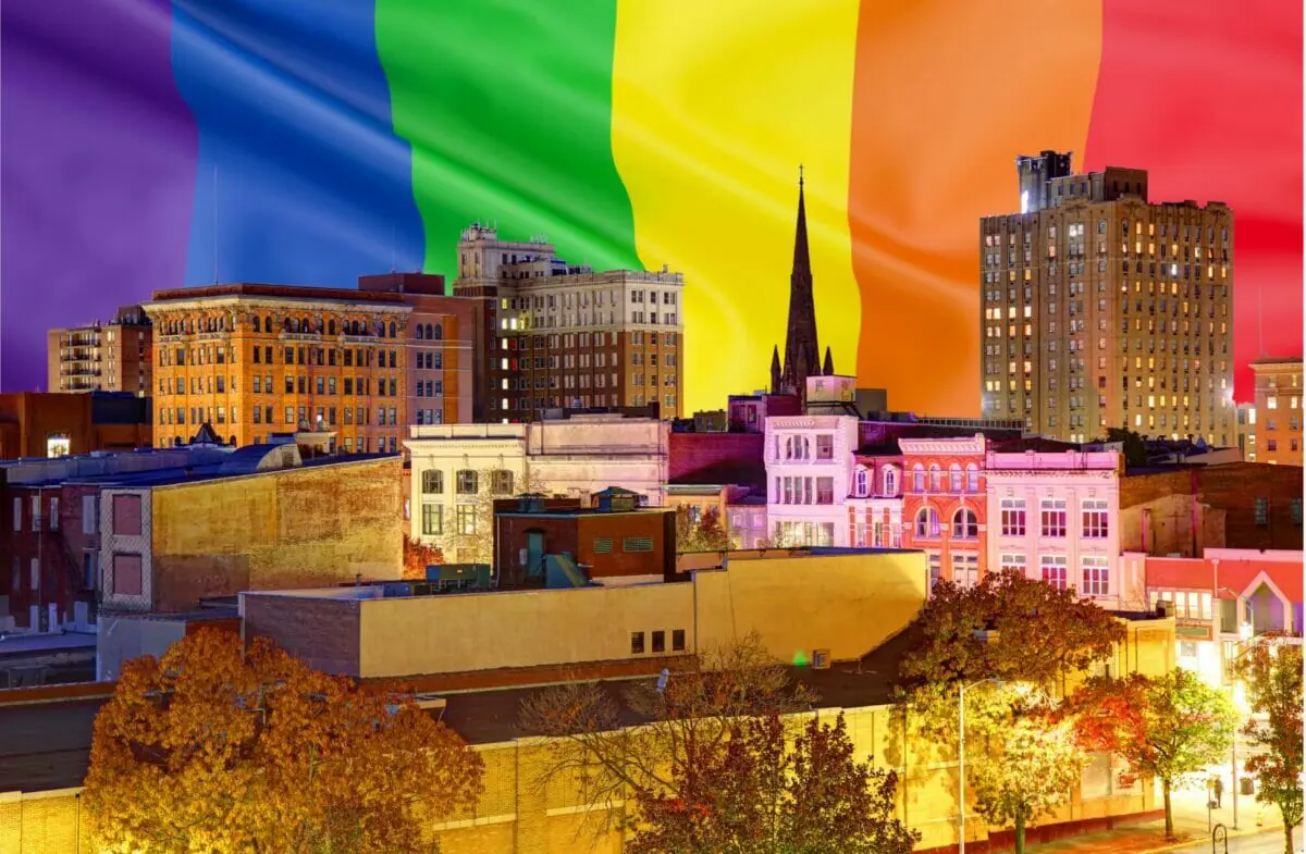 Moving To LGBTQ Reading How To Find Your Perfect Gay Neighborhood!