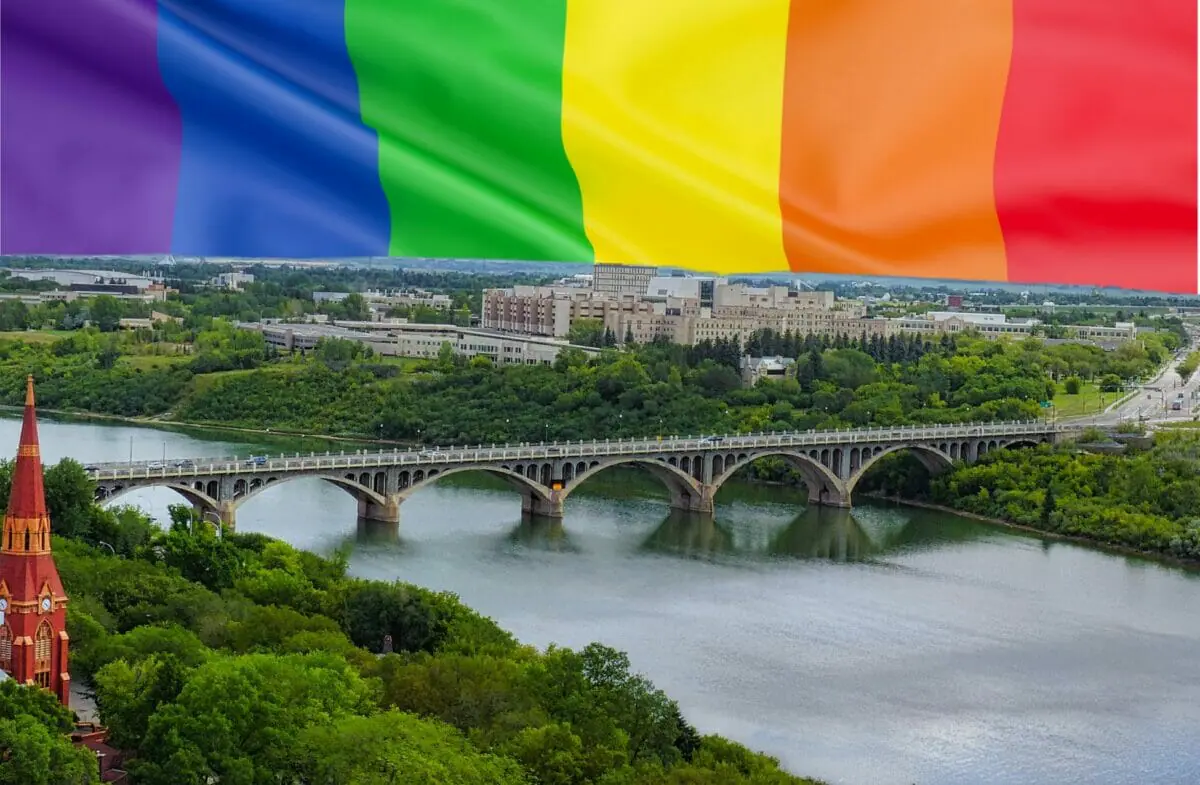 Moving To LGBTQ Saskatoon How To Find Your Perfect Gay Neighborhood!