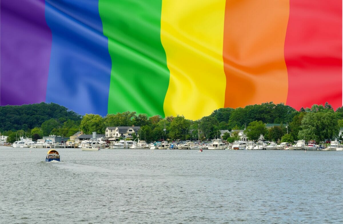 Moving To LGBTQ Saugatuck, Michigan How To Find Your Perfect Gay Neighborhood!