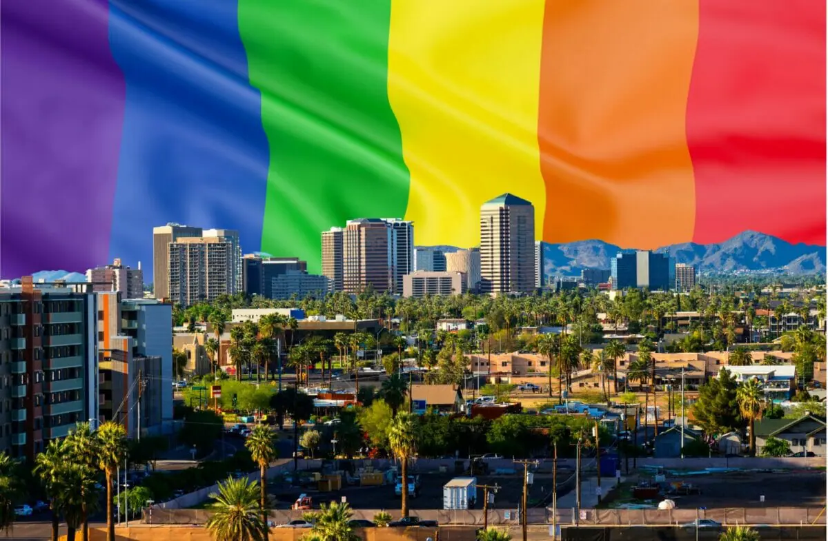 Moving To LGBTQ Scottsdale, Arizona How To Find Your Perfect Gay Neighborhood!