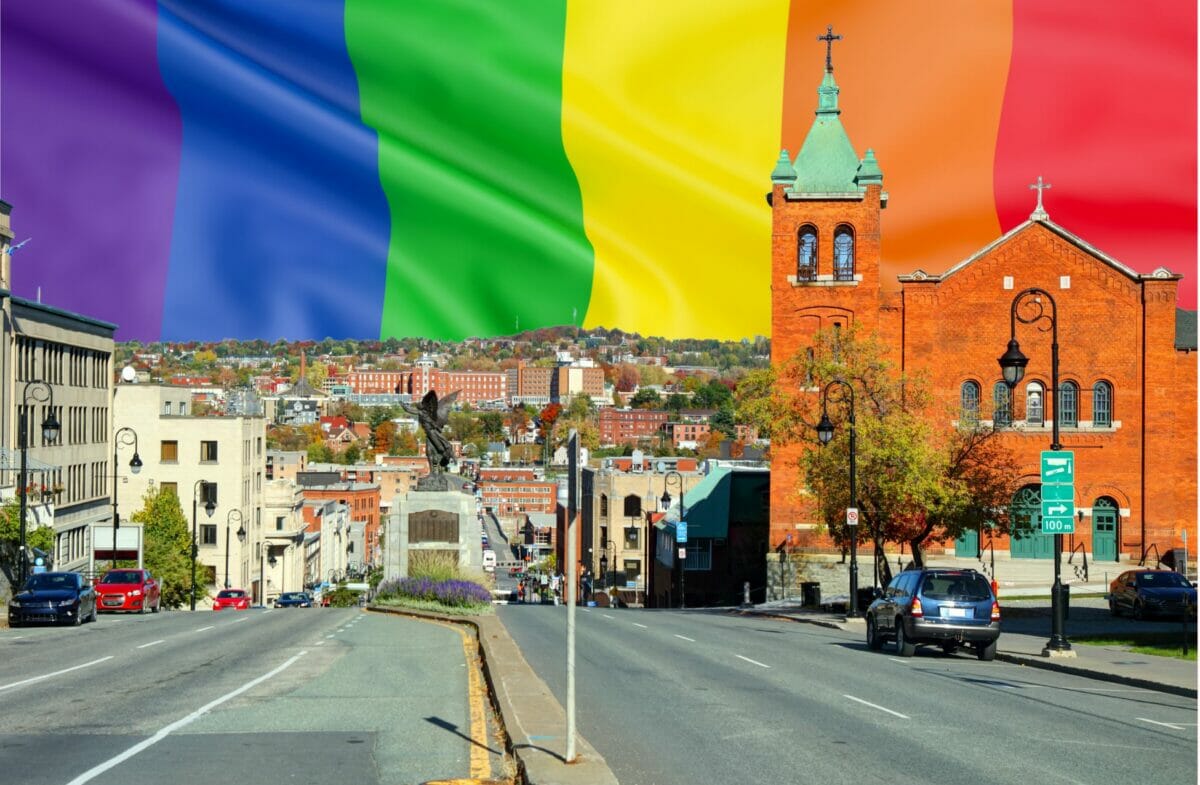 Moving To LGBTQ Sherbrooke, Quebec How To Find Your Perfect Gay Neighborhood!