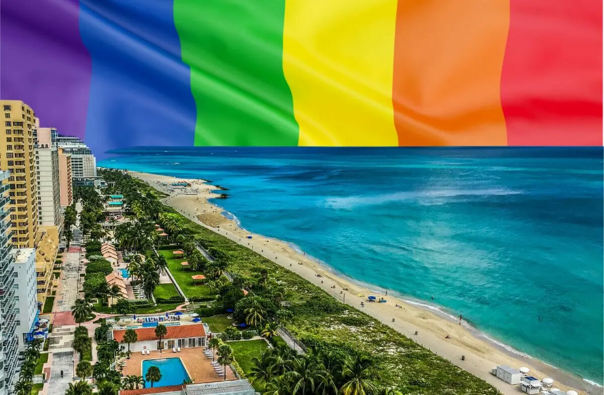 Moving To LGBTQ South Beach, Florida How To Find Your Perfect Gay Neighborhood!
