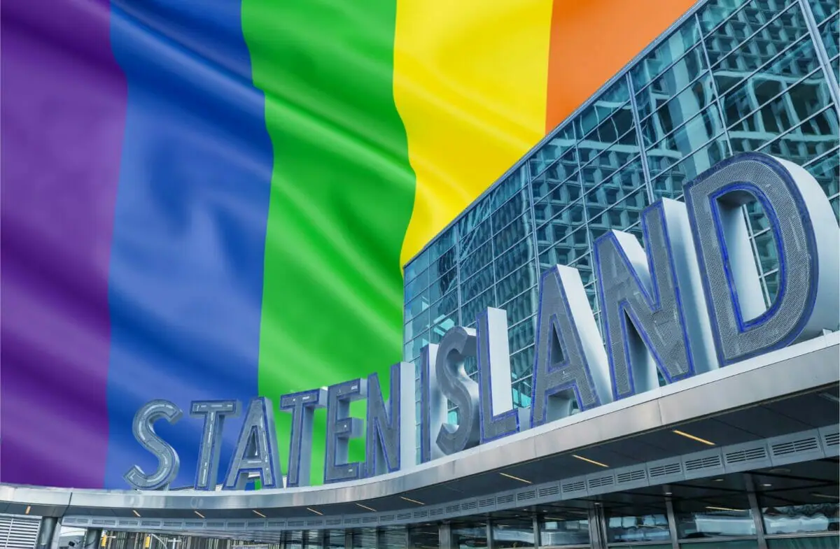 Moving To LGBTQ Staten Island, New York How To Find Your Perfect Gay Neighborhood!