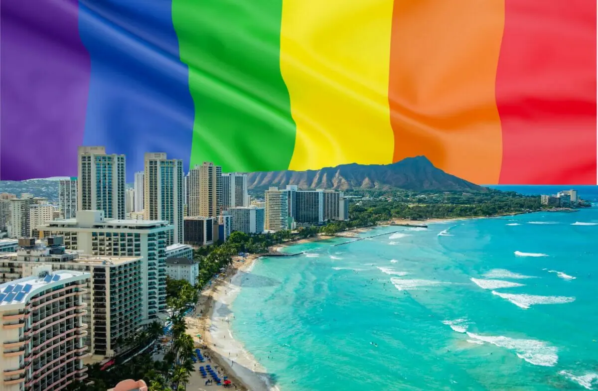 Moving To LGBTQ Waikiki, Hawaii How To Find Your Perfect Gay Neighborhood!