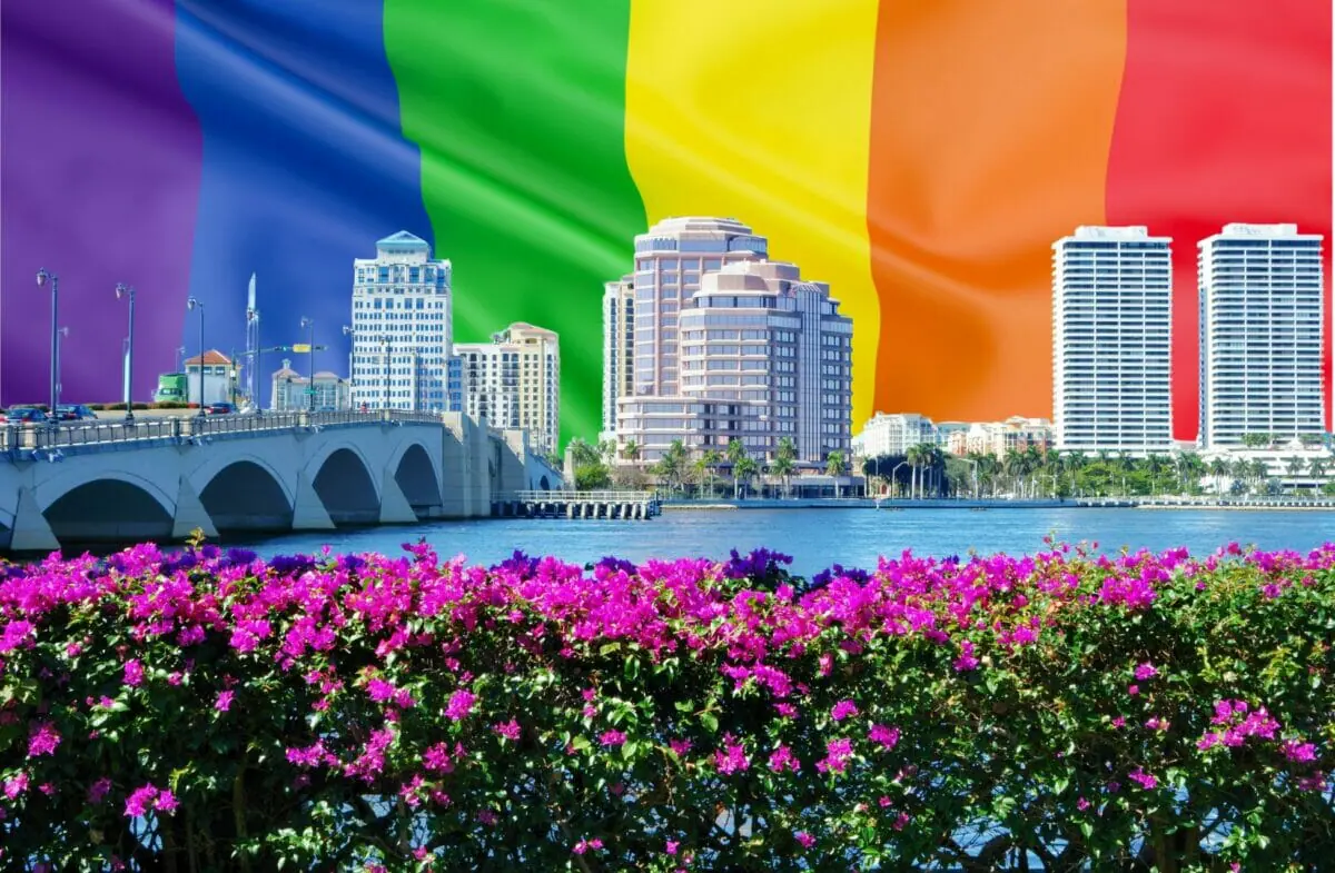 Moving To LGBTQ West Palm Beach, Florida How To Find Your Perfect Gay Neighborhood!