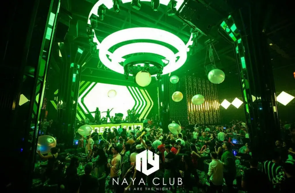 Naya Club Agadir - Best Gay Nightlife in Agadir