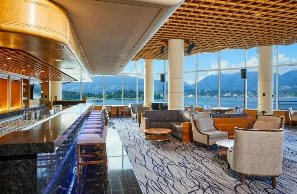 Pan Pacific Vancouver - Best Gay resorts in Vancouver, Canada - best gay hotels in Vancouver, Canada