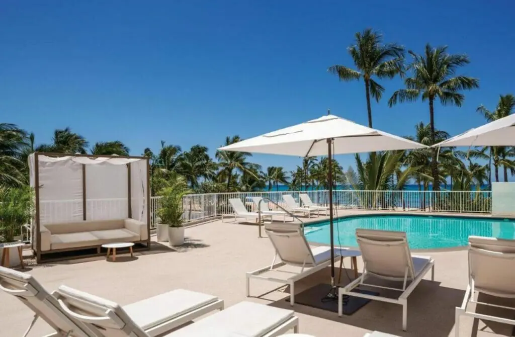 Park Shore Waikiki Hotel - Best Gay resorts in Honolulu Hawaii - best gay hotels in Honolulu Hawaii